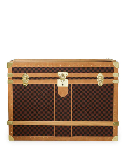 Sprayground HENNYVILLE SHARKS IN PARIS TRUNK