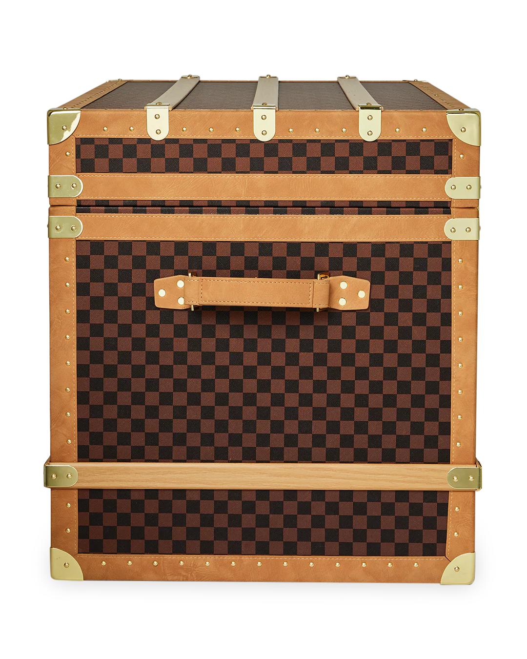 Sprayground HENNYVILLE SHARKS IN PARIS TRUNK