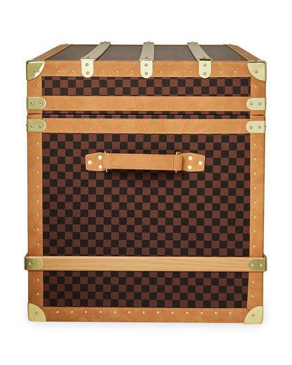 Sprayground HENNYVILLE SHARKS IN PARIS TRUNK