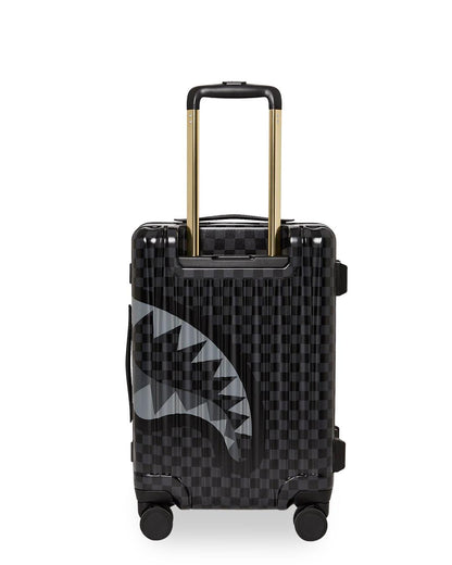 Sprayground BILLIONAIRE BLOOM CARRY-ON LUGGAGE