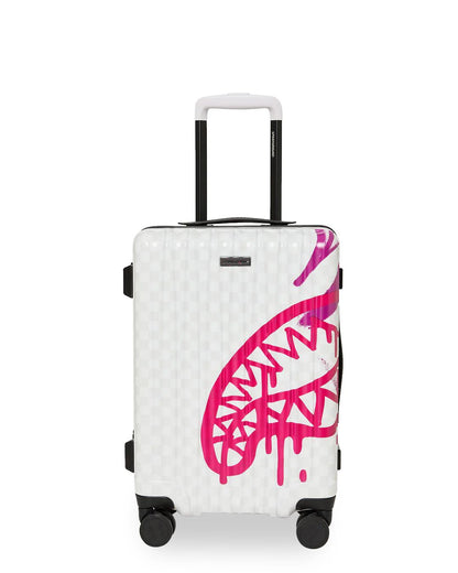 Sprayground CRASH GRAFF TURBO CARRY-ON LUGGAGE