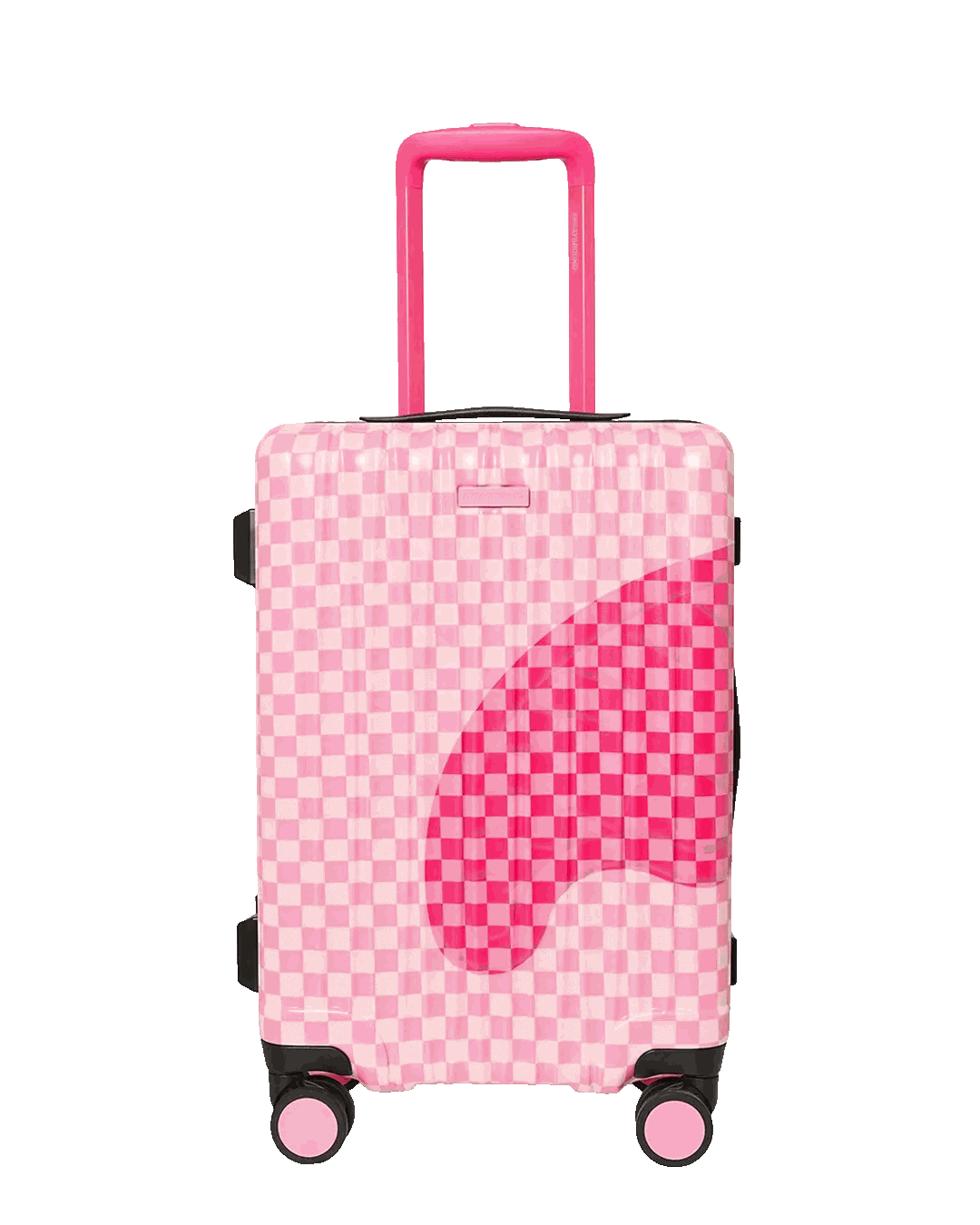 Sprayground SUGAR DRIP CANDY BITE CARRY-ON LUGGAGE