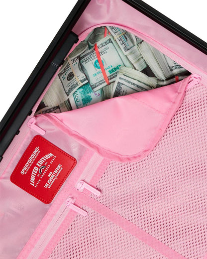 Sprayground SUGAR DRIP CANDY BITE CARRY-ON LUGGAGE
