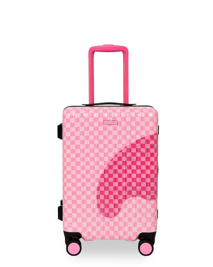 Sprayground SUGAR DRIP CANDY BITE CARRY-ON LUGGAGE
