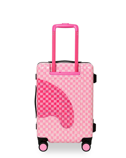 Sprayground SUGAR DRIP CANDY BITE CARRY-ON LUGGAGE