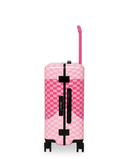Sprayground SUGAR DRIP CANDY BITE CARRY-ON LUGGAGE