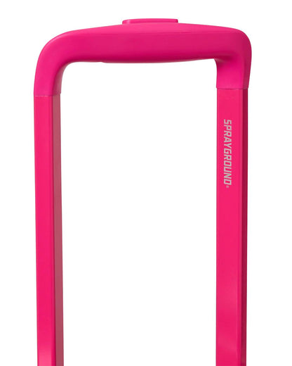 Sprayground SUGAR DRIP CANDY BITE CARRY-ON LUGGAGE