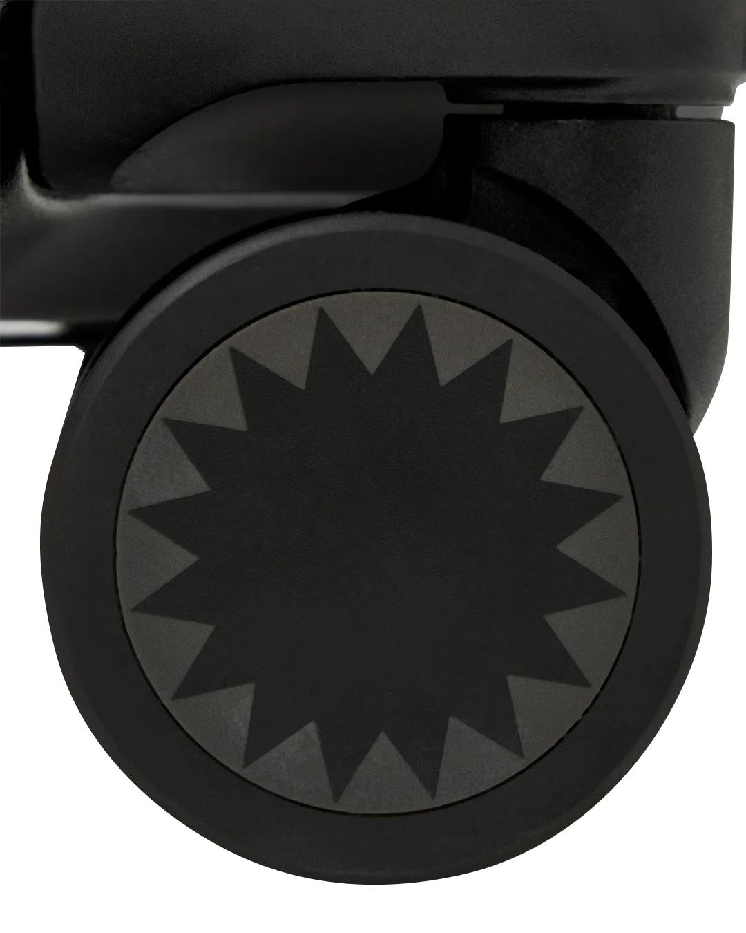 Sprayground GOLD FANG CARRY-ON LUGGAGE