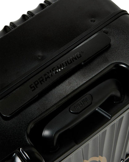 Sprayground GOLD FANG CARRY-ON LUGGAGE