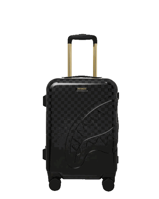 Sprayground THE PHANTOM FADE CARRY-ON LUGGAGE