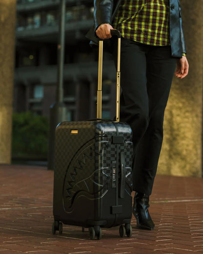 Sprayground THE PHANTOM FADE CARRY-ON LUGGAGE