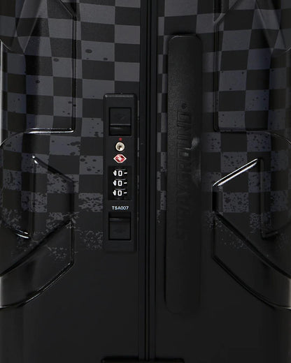 Sprayground THE PHANTOM FADE CARRY-ON LUGGAGE