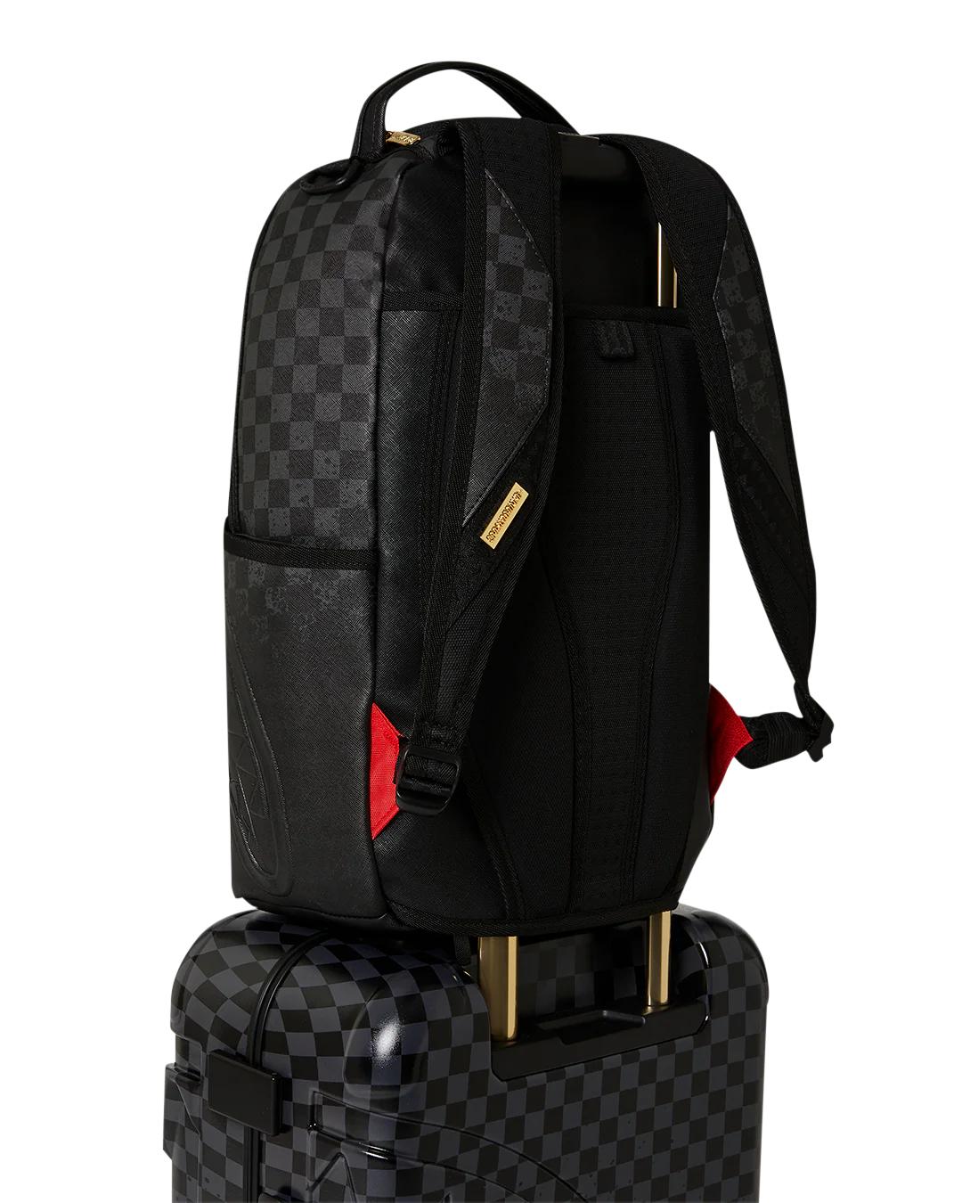 Sprayground THE PHANTOM FADE CARRY-ON LUGGAGE