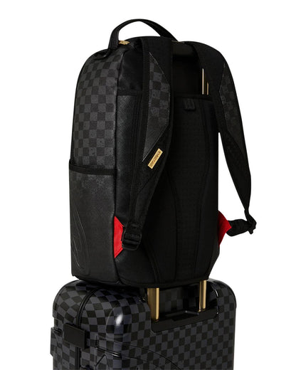 Sprayground THE PHANTOM FADE CARRY-ON LUGGAGE