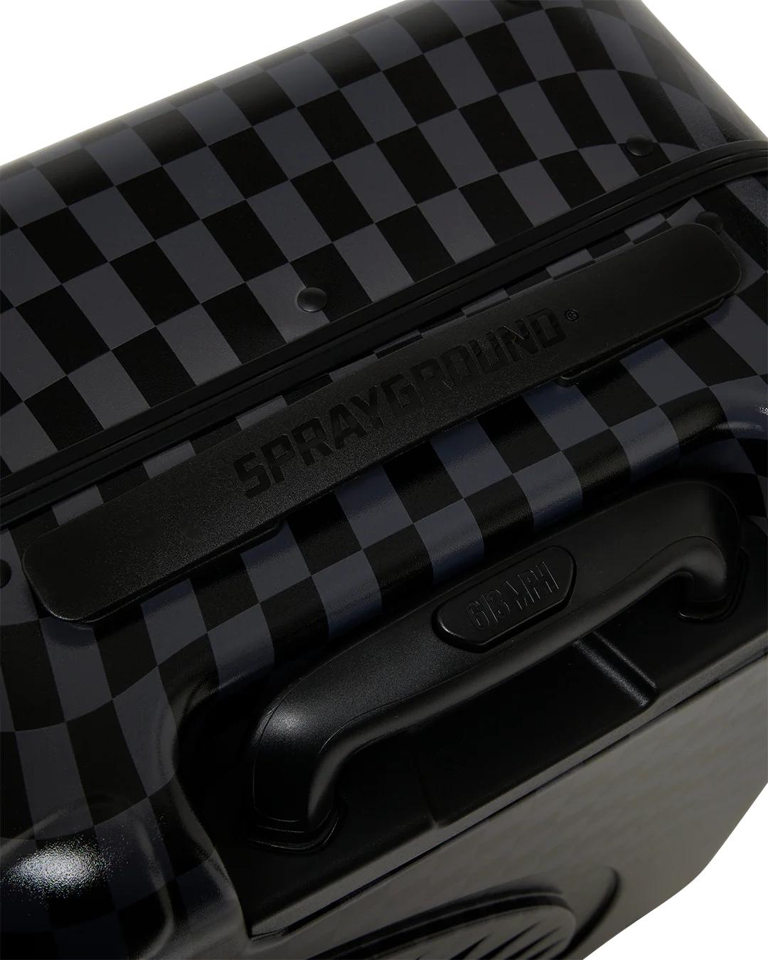 Sprayground THE PHANTOM FADE CARRY-ON LUGGAGE