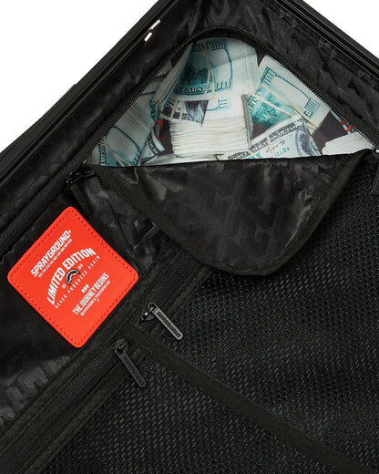 Sprayground THE PHANTOM FADE CARRY-ON LUGGAGE