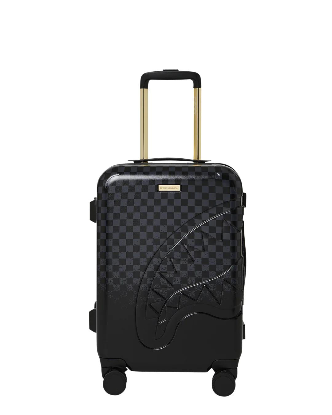 Sprayground THE PHANTOM FADE CARRY-ON LUGGAGE