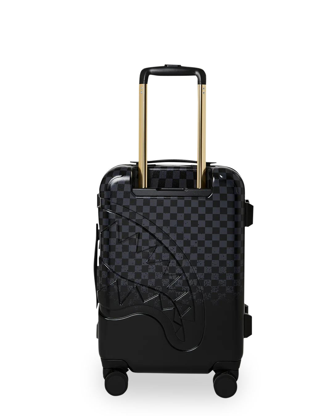 Sprayground THE PHANTOM FADE CARRY-ON LUGGAGE