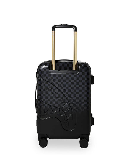 Sprayground THE PHANTOM FADE CARRY-ON LUGGAGE