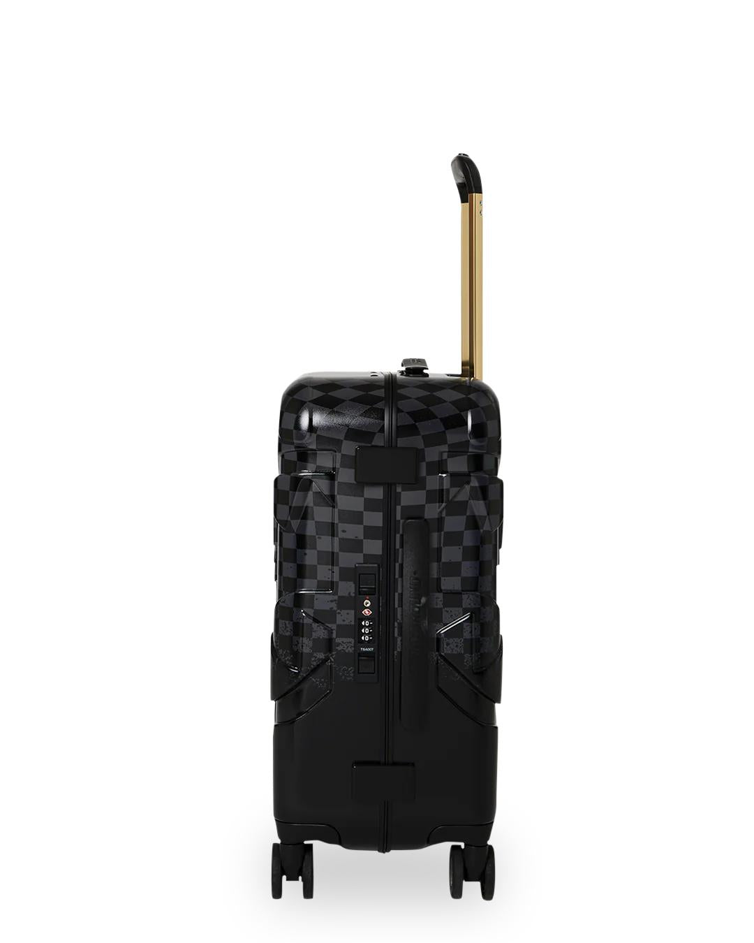 Sprayground THE PHANTOM FADE CARRY-ON LUGGAGE