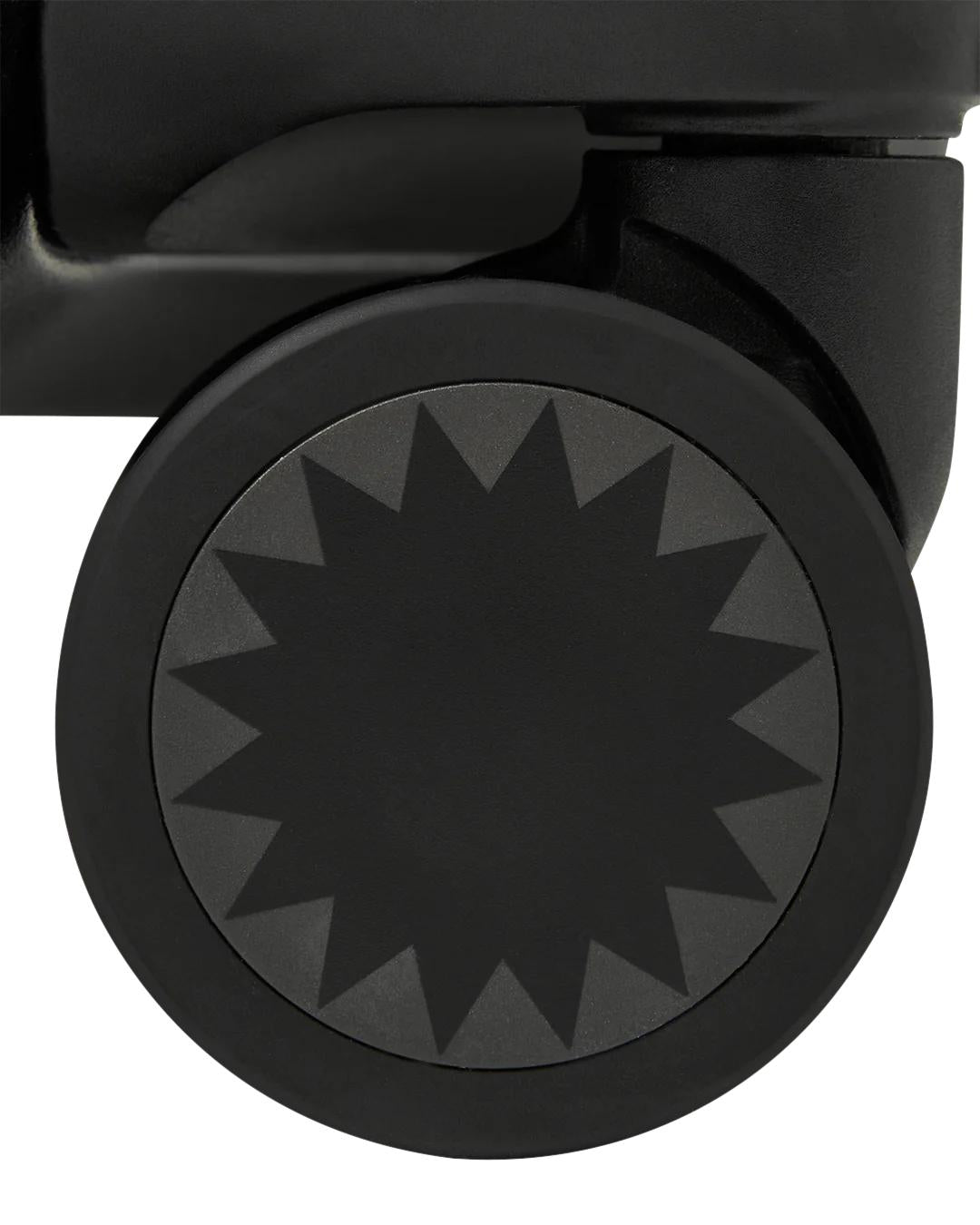 Sprayground MIDNIGHT SHADOW CARRY-ON LUGGAGE