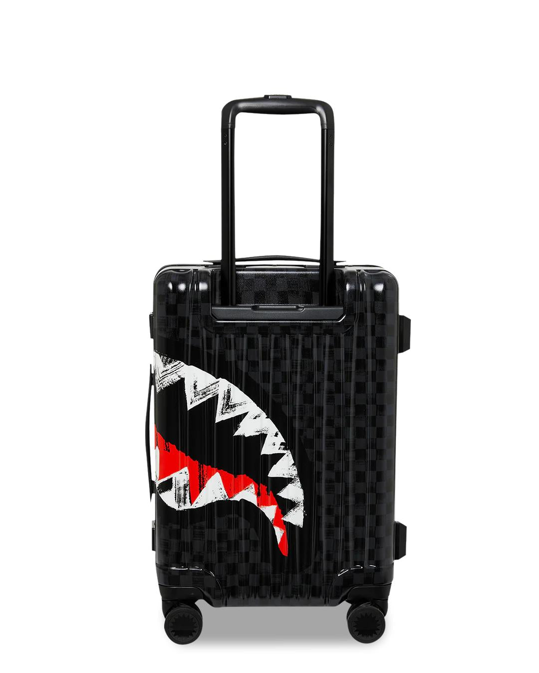 Sprayground MIDNIGHT SHADOW CARRY-ON LUGGAGE