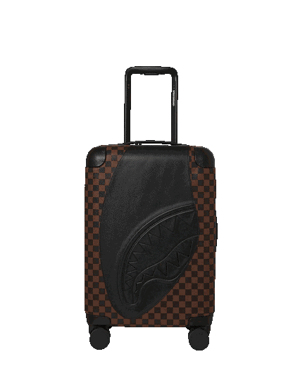 Sprayground JETSTREAM SHADOW CARRY-ON LUGGAGE