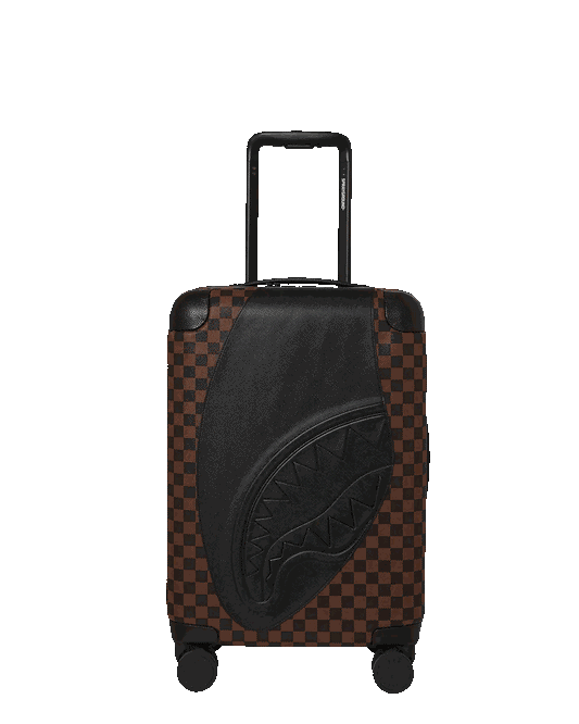 Sprayground JETSTREAM SHADOW CARRY-ON LUGGAGE