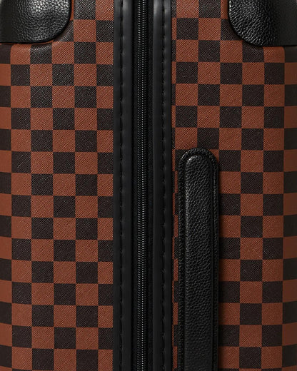 Sprayground JETSTREAM SHADOW CARRY-ON LUGGAGE
