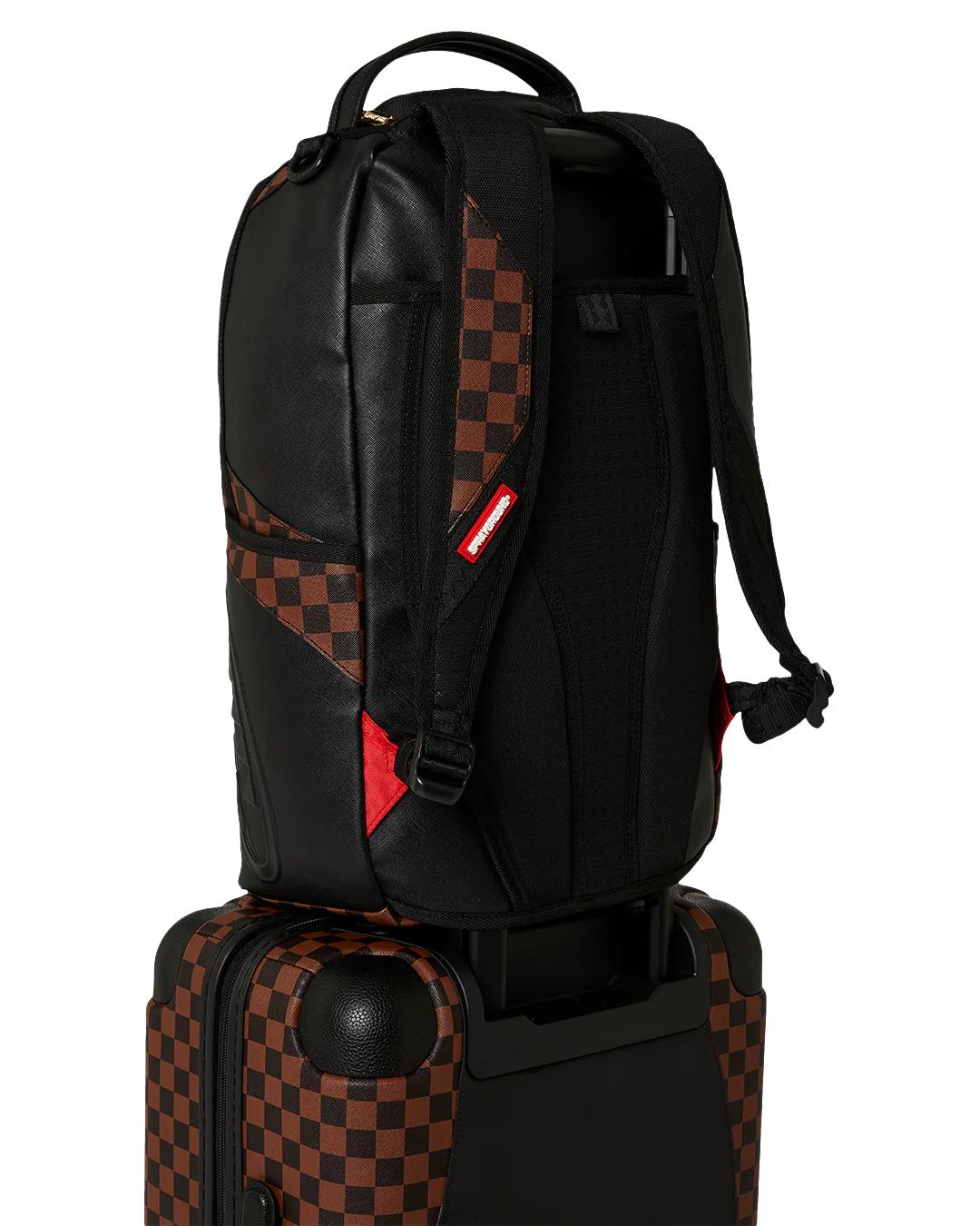 Sprayground JETSTREAM SHADOW CARRY-ON LUGGAGE