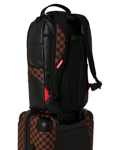 Sprayground JETSTREAM SHADOW CARRY-ON LUGGAGE