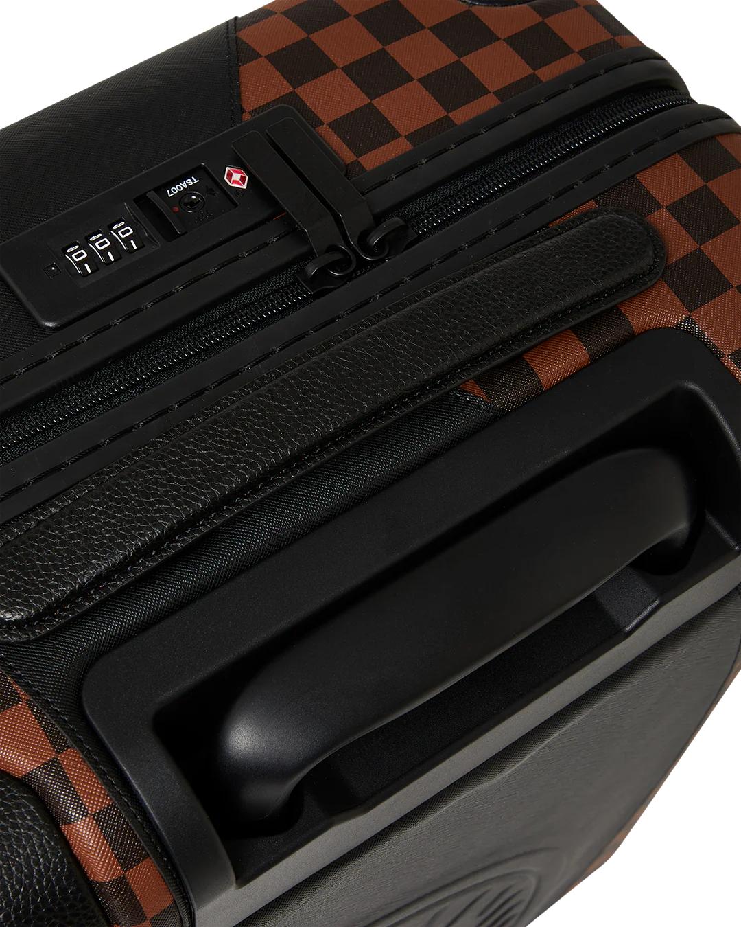 Sprayground JETSTREAM SHADOW CARRY-ON LUGGAGE