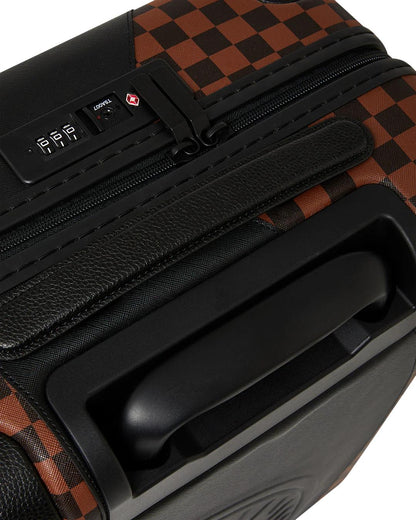 Sprayground JETSTREAM SHADOW CARRY-ON LUGGAGE