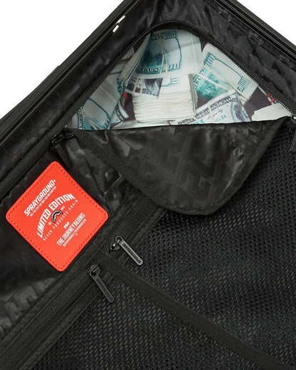Sprayground JETSTREAM SHADOW CARRY-ON LUGGAGE