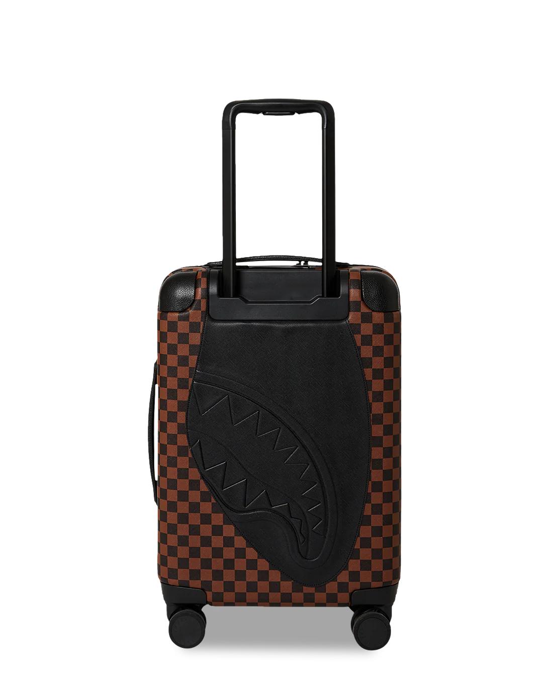 Sprayground JETSTREAM SHADOW CARRY-ON LUGGAGE