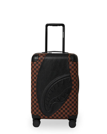 Sprayground JETSTREAM SHADOW CARRY-ON LUGGAGE