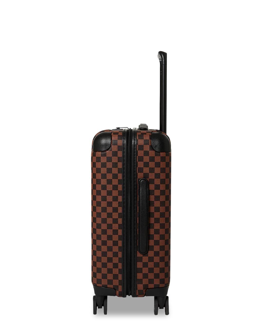 Sprayground JETSTREAM SHADOW CARRY-ON LUGGAGE
