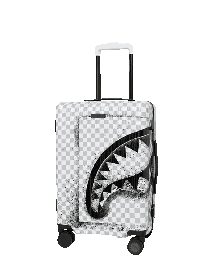 Sprayground STORM FADE CARRY-ON LUGGAGE