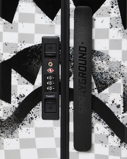 Sprayground STORM FADE CARRY-ON LUGGAGE
