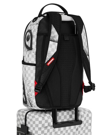 Sprayground STORM FADE CARRY-ON LUGGAGE