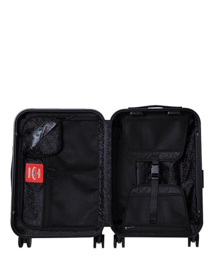 Sprayground STORM FADE CARRY-ON LUGGAGE
