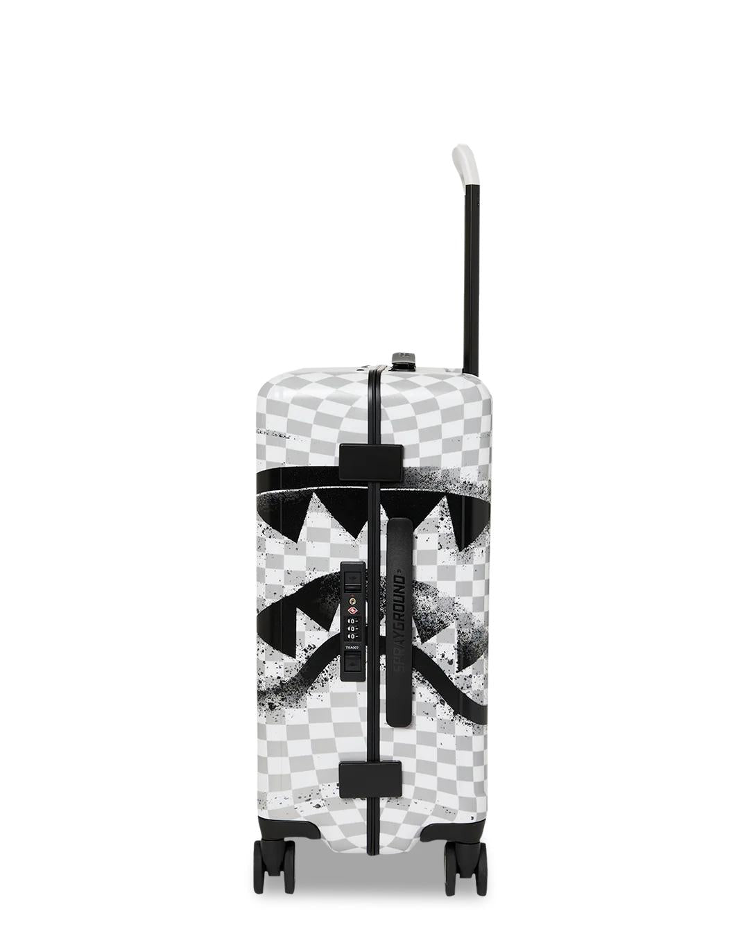 Sprayground STORM FADE CARRY-ON LUGGAGE
