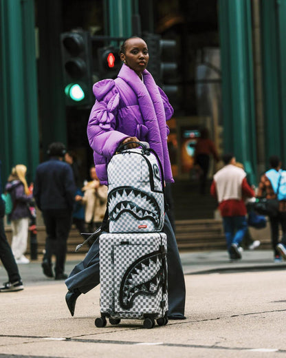 Sprayground STORM FADE CARRY-ON LUGGAGE