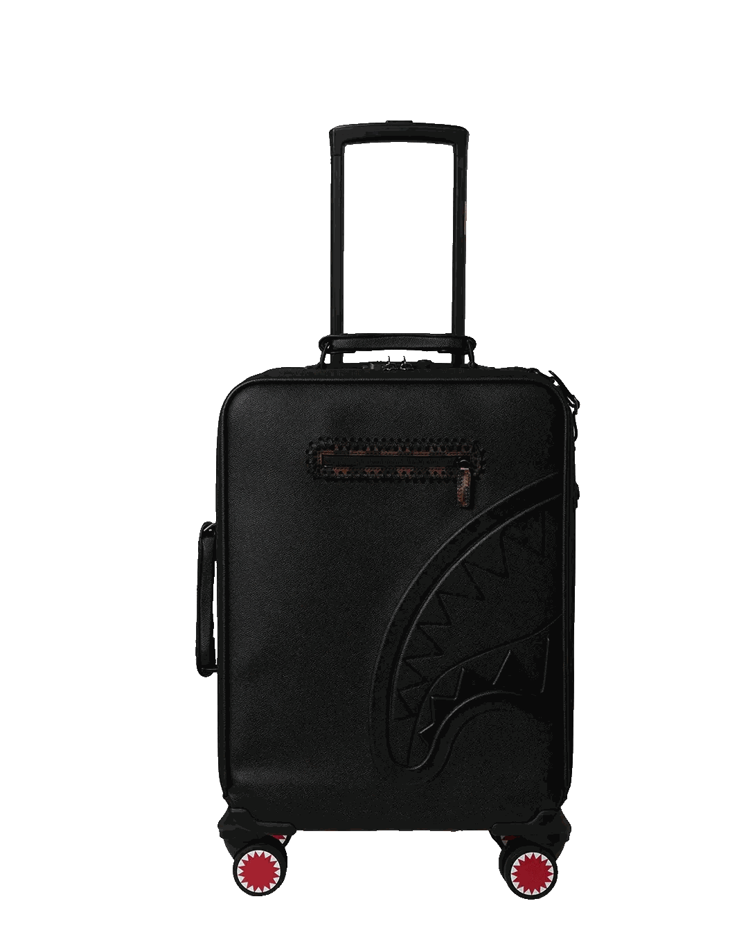 Sprayground CHECKPOINT ROYALE CARRY-ON LUGGAGE