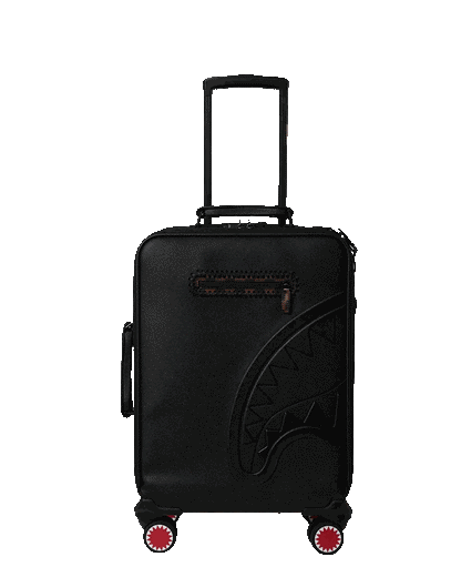 Sprayground CHECKPOINT ROYALE CARRY-ON LUGGAGE