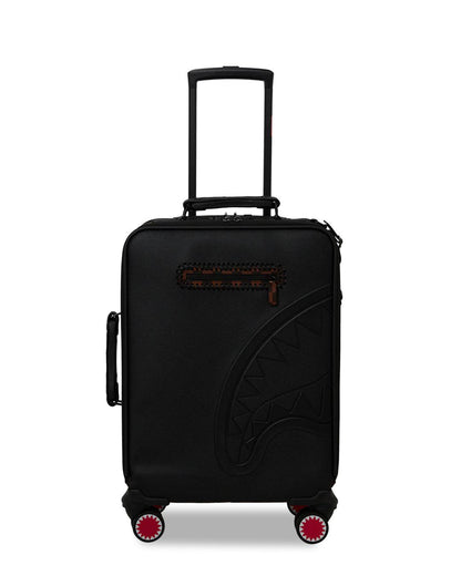 Sprayground CHECKPOINT ROYALE CARRY-ON LUGGAGE