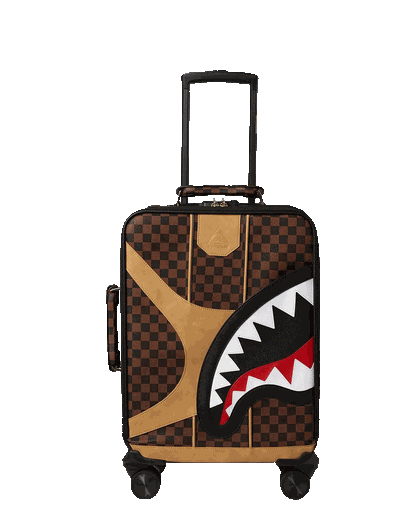 Sprayground HENNYVILLE CARRY-ON LUGGAGE