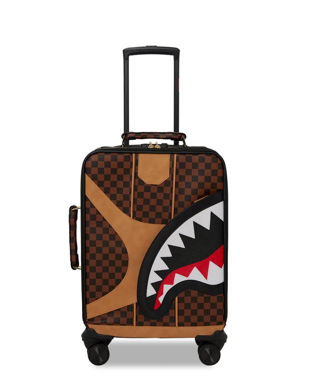 Sprayground HENNYVILLE CARRY-ON LUGGAGE