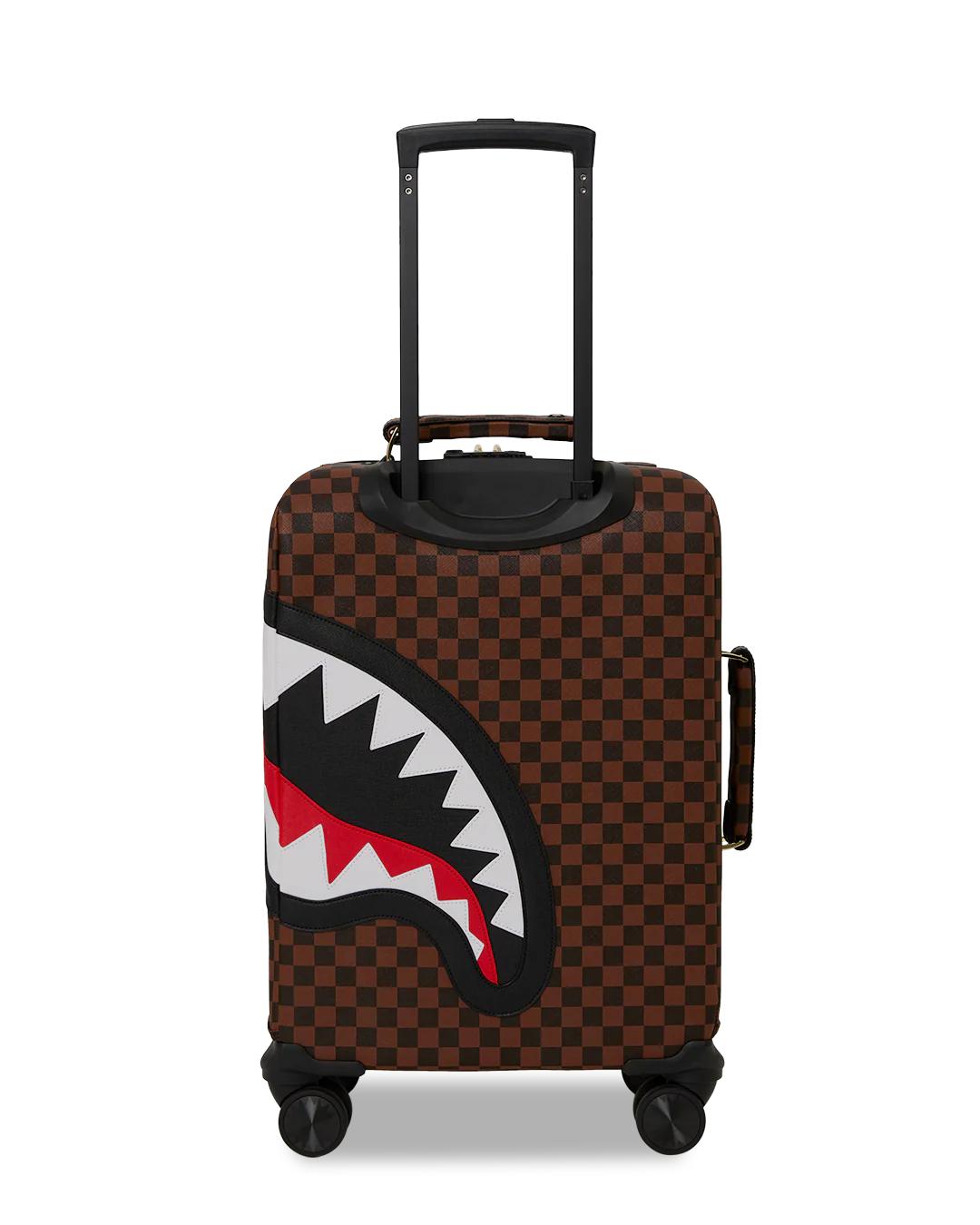 Sprayground HENNYVILLE CARRY-ON LUGGAGE