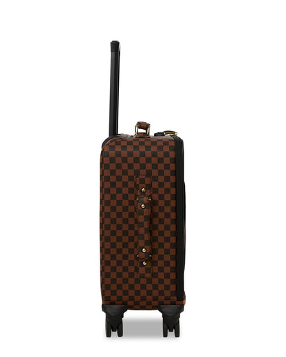 Sprayground HENNYVILLE CARRY-ON LUGGAGE